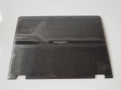 obrázek LCD cover (zadní plastový kryt LCD) pro Packard Bell GN45 NOVÝ