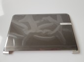 obrázek LCD cover (zadní plastový kryt LCD) pro Packard Bell SJV50 NOVÝ