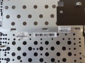 obrázek Horní plastový kryt pro HP Compaq Presario CQ70,G70 NOVÝ