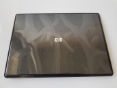 obrázek LCD cover (zadní plastový kryt LCD) pro HP Compaq Presario G70 NOVÝ