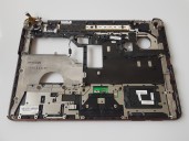 obrázek Horní plastový kryt pro Sony Vaio VGN-CS hnědý