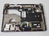 obrázek Horní plastový kryt pro Sony Vaio VGN-CS fialový