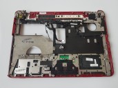 obrázek Horní plastový kryt pro Sony Vaio VGN-CS červený