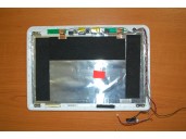 obrázek LCD cover (zadní plastový kryt LCD) pro MSI U100