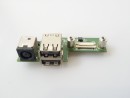 Napájecí konektor pro Dell Inspiron 1525