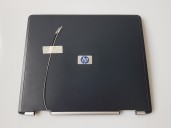 obrázek LCD cover (zadní plastový kryt LCD) pro HP Compaq nx5000 NOVÝ