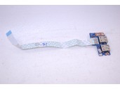 obrázek USB konektor pro Acer Aspire 5253