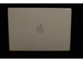 obrázek LCD cover (zadní plastový kryt LCD) pro Apple A1181