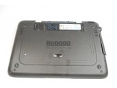 obrázek Spodní plastový kryt pro Dell Inspiron Duo 1090, PN: 76VMH