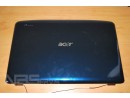 LCD cover (zadní plastový kryt LCD) pro Acer Aspire 5335/7