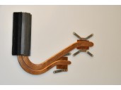 obrázek Pasiv (Heatpipe) ventilátoru pro MSI CX640