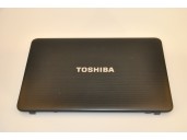 obrázek LCD cover (zadní plastový kryt LCD) pro Toshiba Satellite C850/2