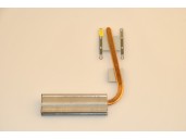 obrázek Pasiv (Heatpipe) ventilátoru pro Asus K50C