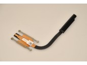 obrázek Pasiv (Heatpipe) ventilátoru pro Dell Inspiron 13-5379, PN: NR301