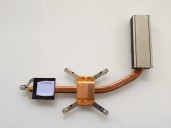 obrázek Pasiv (Heatpipe) ventilátoru pro Dell Inspiron 1525/2, PN: NN198