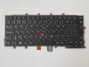 Klávesnice pro Lenovo ThinkPad X260 NOVÁ (FRU: 01AV508)