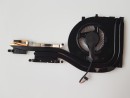 Ventilátor pro Lenovo ThinkPad T470p NOVÝ (FRU: 01AW390)