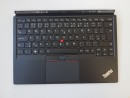 Horní plastový kryt včetně klávesnice pro Lenovo X1 Tablet 1.generace (FRU: 01HX708)