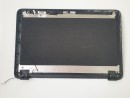LCD cover (zadní plastový kryt LCD) pro HP 15-af105nc