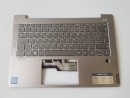 Horní plastový kryt včetně klávesnice pro Lenovo IdeaPad S540-14IWL
