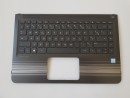 Horní plastový kryt včetně klávesnice pro HP Pavilion 13-u101nf X360