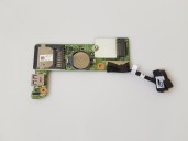 obrázek 1x USB, 1x čtečka karet pro Dell Inspiron 11-3000
