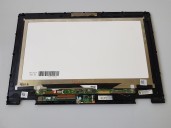 obrázek Rámeček LCD včetně dotykové plochy a 11,6