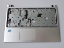 Horní plastový kryt pro Acer Aspire V5-431P