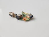 obrázek Napájecí konektor pro Dell Inspiron M5110