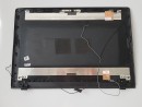 LCD cover (zadní plastový kryt LCD) pro Lenovo IdeaPad 300-15ISK