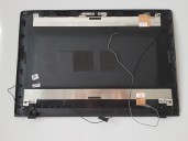 obrázek LCD cover (zadní plastový kryt LCD) pro Lenovo IdeaPad 300-15ISK