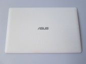 obrázek LCD cover (zadní plastový kryt LCD) pro Asus X200M