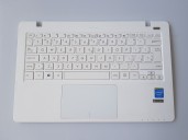 obrázek Horní plastový kryt včetně klávesnice pro Asus X200M