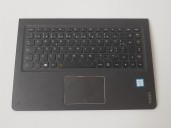 obrázek Horní plastový kryt včetně klávesnice pro Lenovo Yoga 900-13ISK