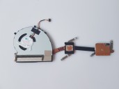 obrázek Ventilátor pro Lenovo IdeaPad U530