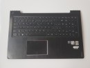 Horní plastový kryt včetně klávesnice pro Lenovo IdeaPad U530
