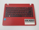 Horní plastový kryt včetně klávesnice pro Acer Aspire ES1-332-P1GA