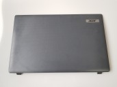 obrázek LCD cover (zadní plastový kryt LCD) pro Acer Aspire 7739
