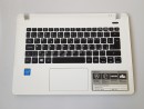 Horní plastový kryt včetně klávesnice pro Acer Aspire ES1-331