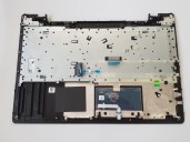 obrázek Horní plastový kryt včetně klávesnice pro IBM Lenovo IdeaPad 110-15ACL