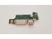 obrázek 1x USB,1x čtečka karet pro IBM Lenovo IdeaPad 330S-14IKB
