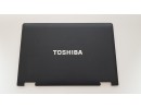 LCD cover (zadní plastový kryt LCD) pro Toshiba Tecra S11-14N