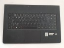 Horní plastový kryt včetně klávesnice pro IBM Lenovo Yoga 3 Pro 1370