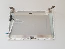 LCD cover (zadní plastový kryt LCD) včetně pantů pro Acer Aspire V3-371/2