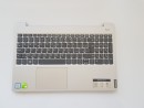Horní plastový kryt včetně klávesnice pro IBM Lenovo IdeaPad S340-15IWL