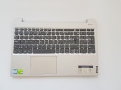 obrázek Horní plastový kryt včetně klávesnice pro IBM Lenovo IdeaPad S340-15IWL