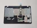 Horní plastový kryt včetně klávesnice pro Asus R752S