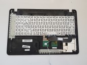 obrázek Horní plastový kryt včetně klávesnice pro Asus X541N