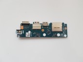 obrázek 1x VGA, 2x USB, 1x čtečka karet pro Dell Vostro 15-5568
