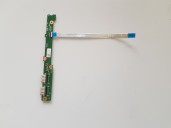 obrázek USB konektor pro Asus X205T
